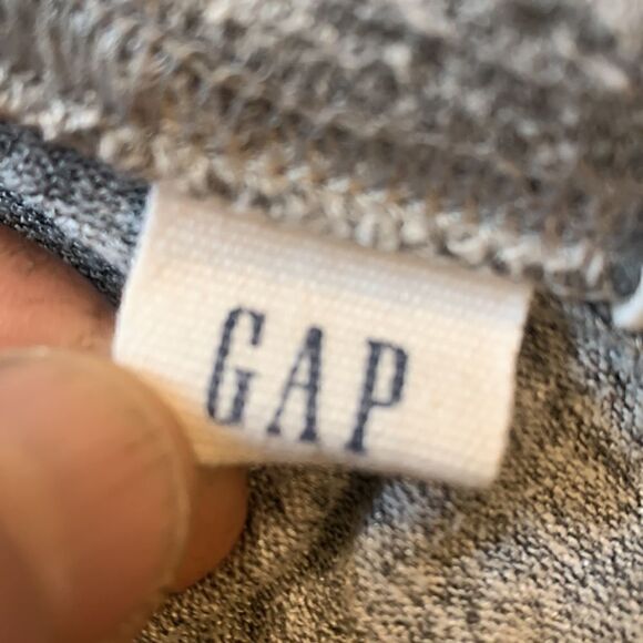 GAP, wrap, like new, XS, polyester/spandex - Picture 5 of 8